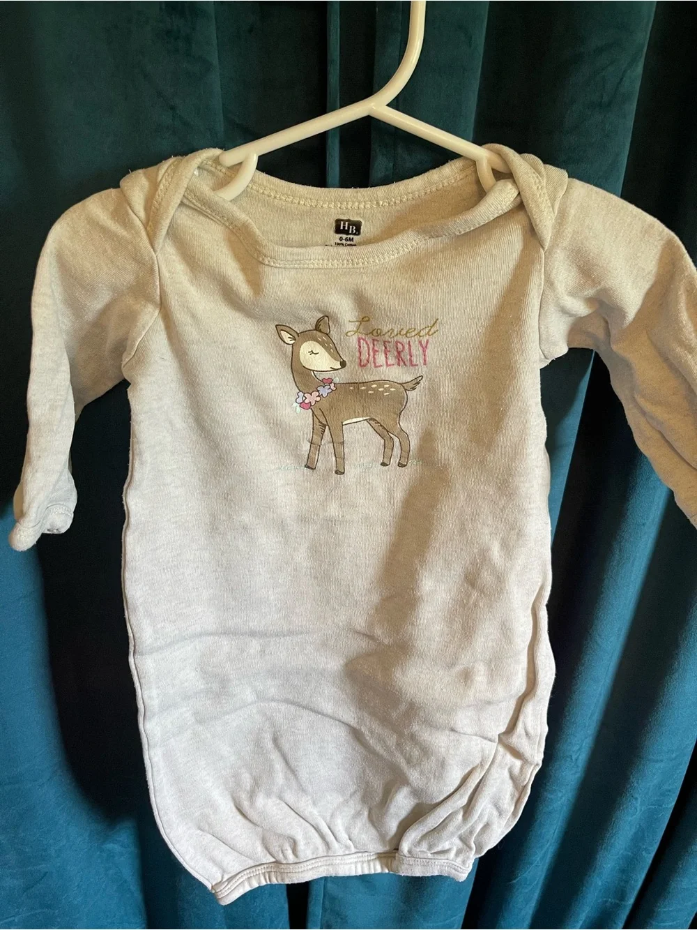 Sleep gowns and sacks bundle